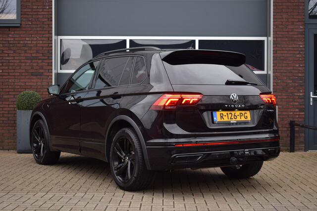 Volkswagen TIGUAN 1.4 TSI eHybrid R-Line Black Style