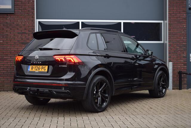 Volkswagen TIGUAN 1.4 TSI eHybrid R-Line Black Style