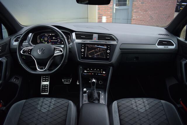 Volkswagen TIGUAN 1.4 TSI eHybrid R-Line Black Style