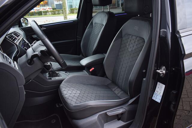 Volkswagen TIGUAN 1.4 TSI eHybrid R-Line Black Style