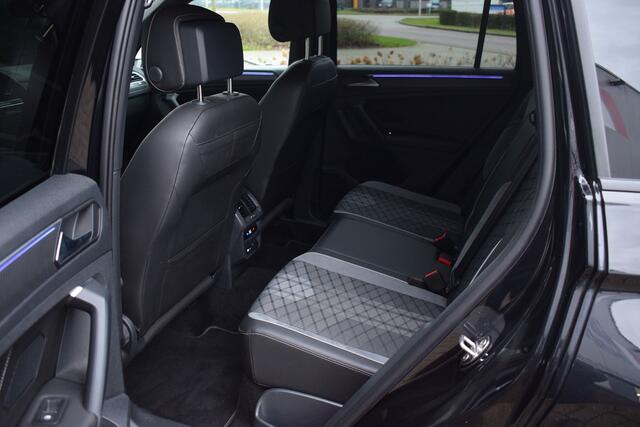 Volkswagen TIGUAN 1.4 TSI eHybrid R-Line Black Style
