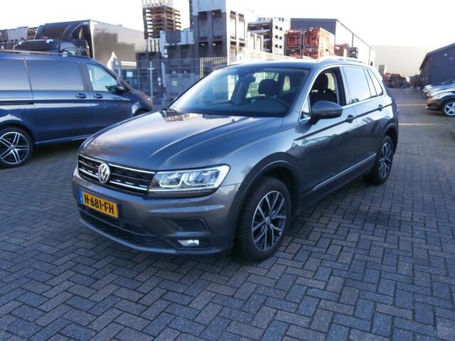 Volkswagen TIGUAN 1.5 TSI ACT Highl.