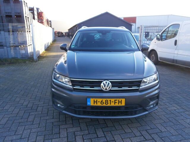 Volkswagen TIGUAN 1.5 TSI ACT Highl.