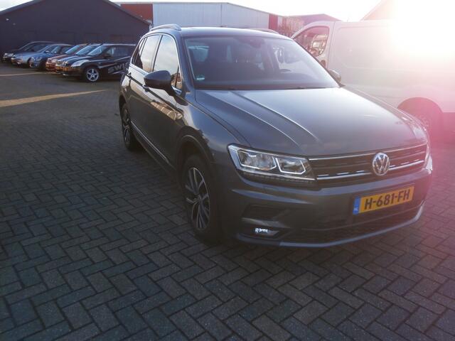 Volkswagen TIGUAN 1.5 TSI ACT Highl.