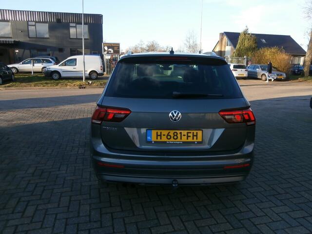 Volkswagen TIGUAN 1.5 TSI ACT Highl.