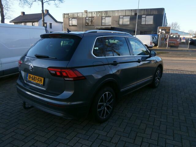 Volkswagen TIGUAN 1.5 TSI ACT Highl.