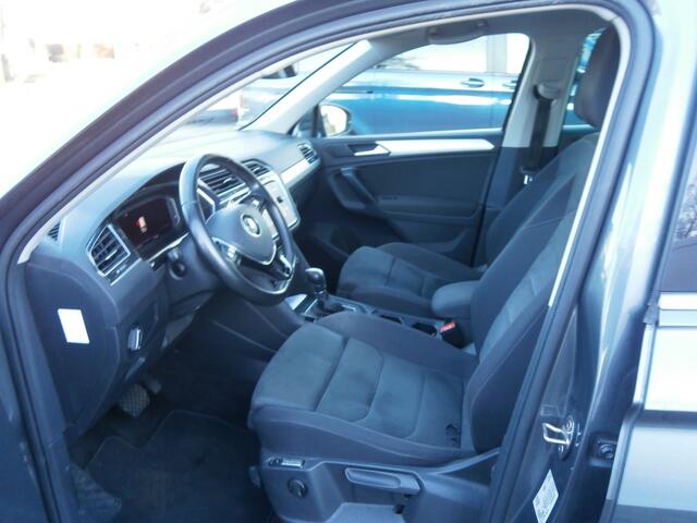 Volkswagen TIGUAN 1.5 TSI ACT Highl.