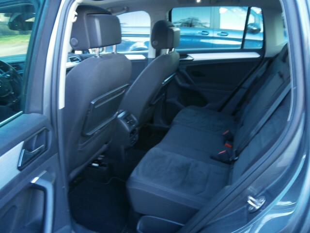 Volkswagen TIGUAN 1.5 TSI ACT Highl.