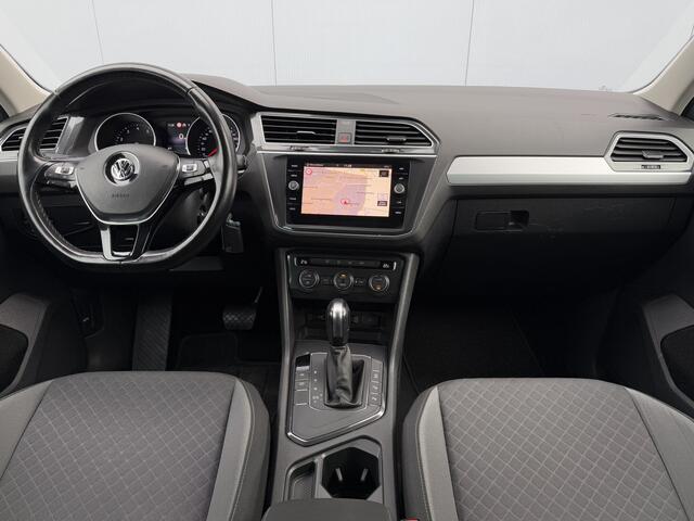 Volkswagen TIGUAN 1.5 TSI ACT Comfortline Automaat Carplay/Trekhaak/Camera