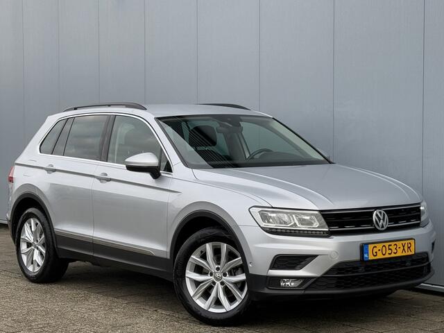 Volkswagen TIGUAN 1.5 TSI ACT Comfortline Automaat Carplay/Trekhaak/Camera