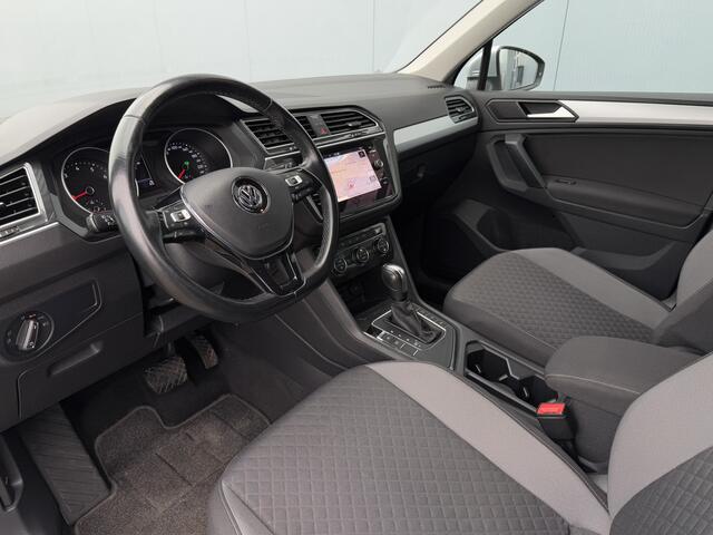 Volkswagen TIGUAN 1.5 TSI ACT Comfortline Automaat Carplay/Trekhaak/Camera