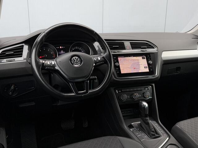 Volkswagen TIGUAN 1.5 TSI ACT Comfortline Automaat Carplay/Trekhaak/Camera