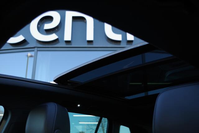 Volkswagen TIGUAN 1.4 TSI eHybrid 245 PK R-Line BNS+ PHEV, Panoramadak, Leder, IQ-Light, Memory
