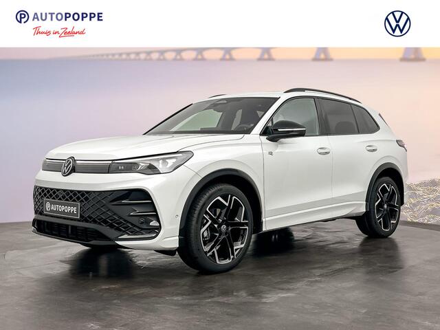 Volkswagen TIGUAN 1.5 eTSI R-Line Business