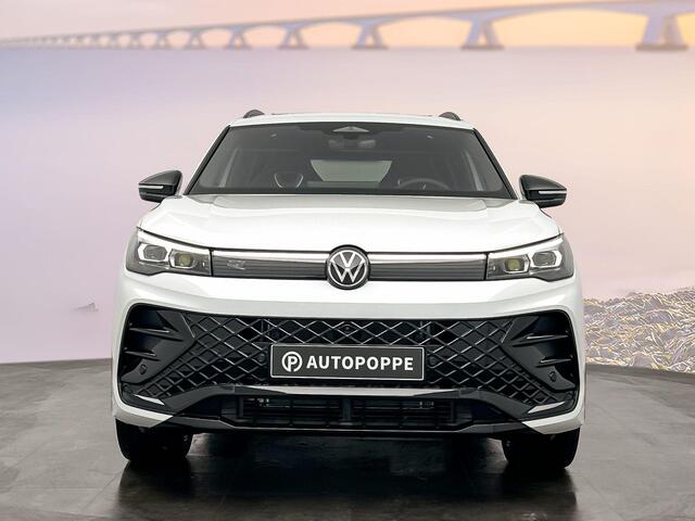 Volkswagen TIGUAN 1.5 eTSI R-Line Business