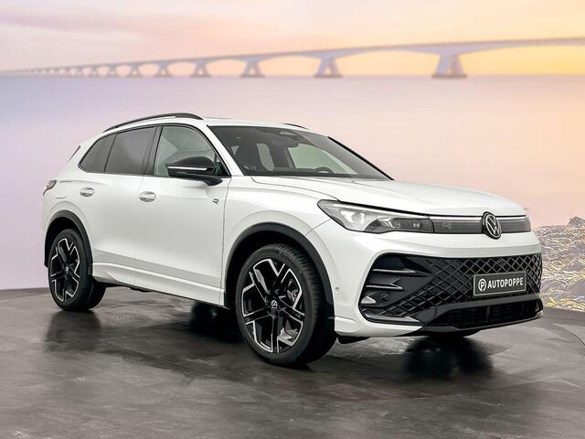 Volkswagen TIGUAN 1.5 eTSI R-Line Business