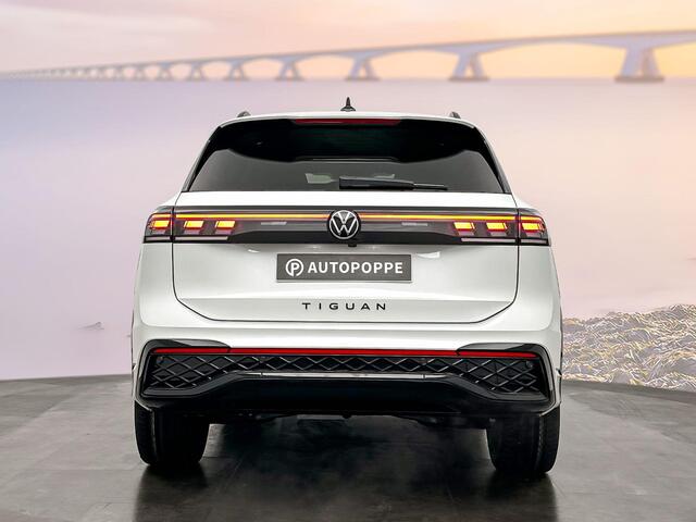 Volkswagen TIGUAN 1.5 eTSI R-Line Business