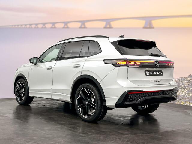Volkswagen TIGUAN 1.5 eTSI R-Line Business
