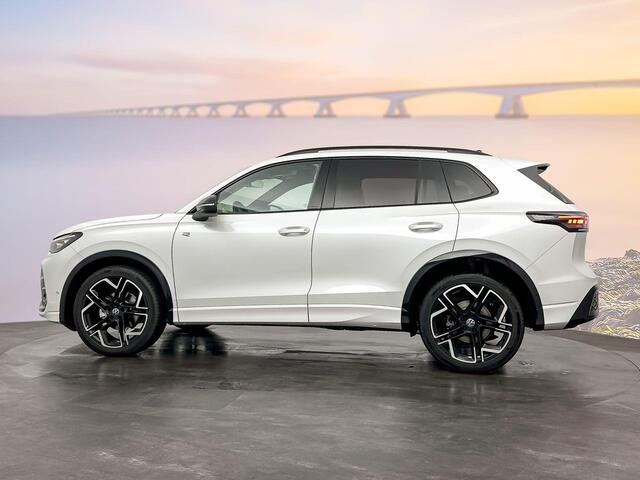 Volkswagen TIGUAN 1.5 eTSI R-Line Business