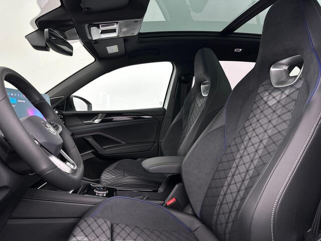 Volkswagen TIGUAN 1.5 eTSI R-Line Business
