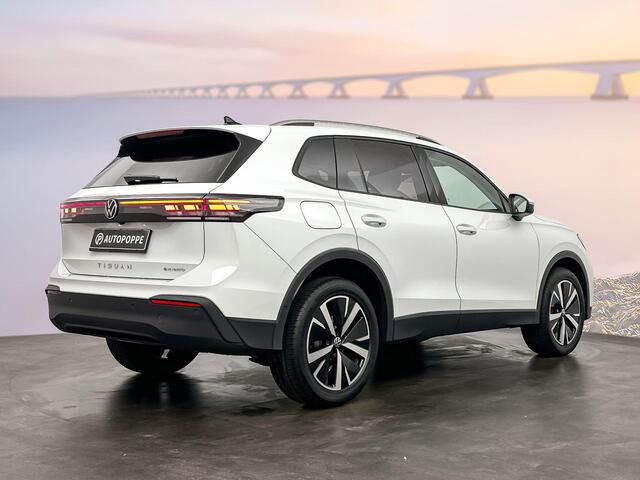 Volkswagen TIGUAN Life Edition 1.5 TSI eHybrid 150 kW 204 pk 6