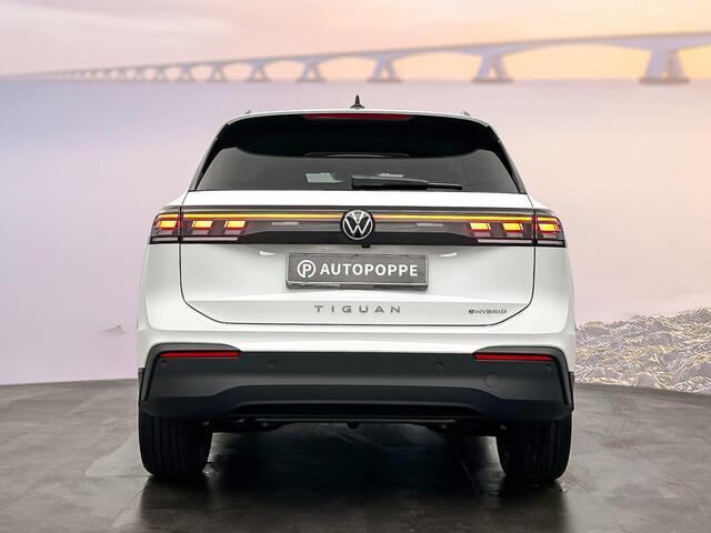 Volkswagen TIGUAN Life Edition 1.5 TSI eHybrid 150 kW 204 pk 6
