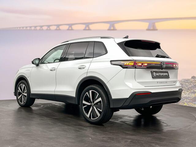 Volkswagen TIGUAN Life Edition 1.5 TSI eHybrid 150 kW 204 pk 6