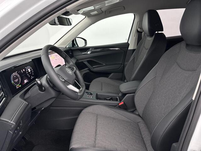 Volkswagen TIGUAN Life Edition 1.5 TSI eHybrid 150 kW 204 pk 6
