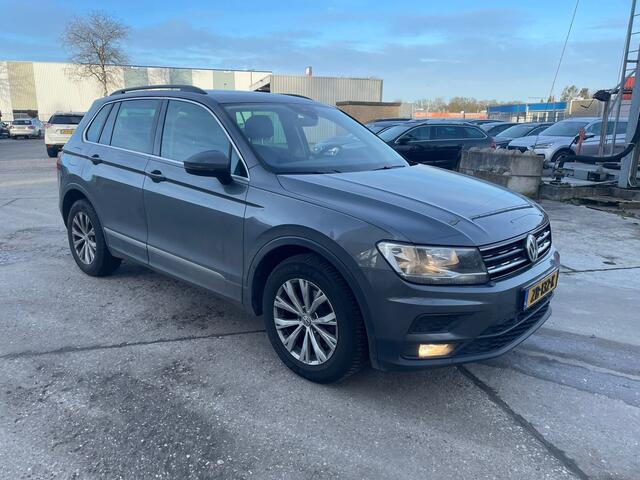 Volkswagen TIGUAN 1.5 TSI Comfortline