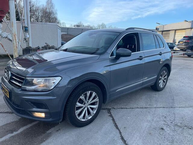 Volkswagen TIGUAN 1.5 TSI Comfortline