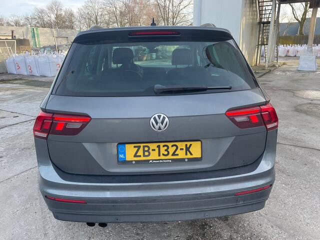 Volkswagen TIGUAN 1.5 TSI Comfortline