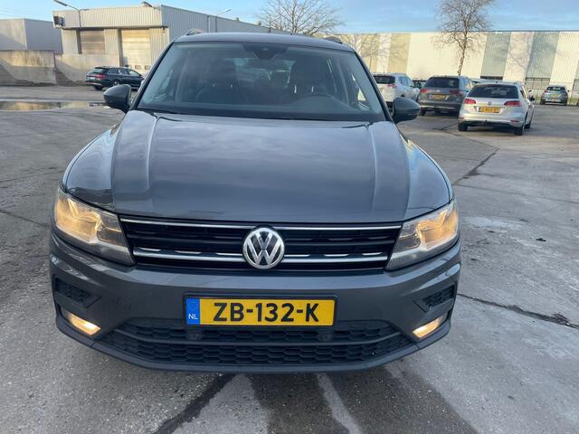 Volkswagen TIGUAN 1.5 TSI Comfortline