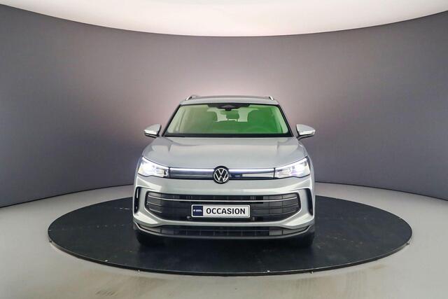 Volkswagen TIGUAN Life Edition 1.5 eHybrid 204pk DSG Automaat Adaptive cruise control, Elektrische achterklep, Achteruitrijcamera, Stoelverwarming, Parkeersensoren, Stuurwiel verwarmd, LED koplampen