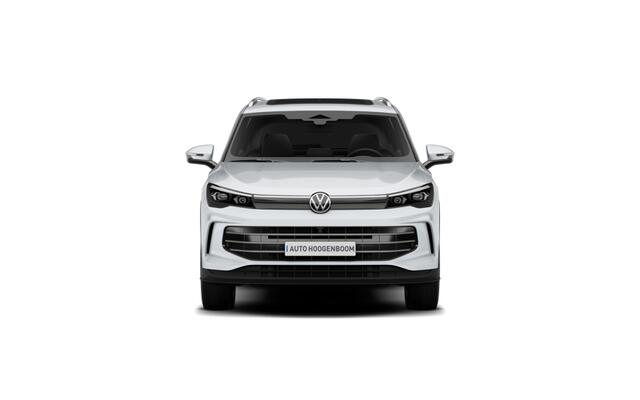Volkswagen TIGUAN 1.5 eHybrid 204 6DSG Life Edition | 'App-Connect' draadloze smartphone integratie | Automatische afstandsregeling (Adaptive Cruise Control) | Digital Cockpit Pro (26 cm)