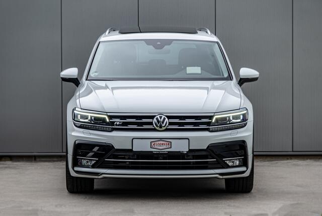 Volkswagen TIGUAN 2.0 4M (180PK) R, PANO, VIRTUAL, ACC, LANE