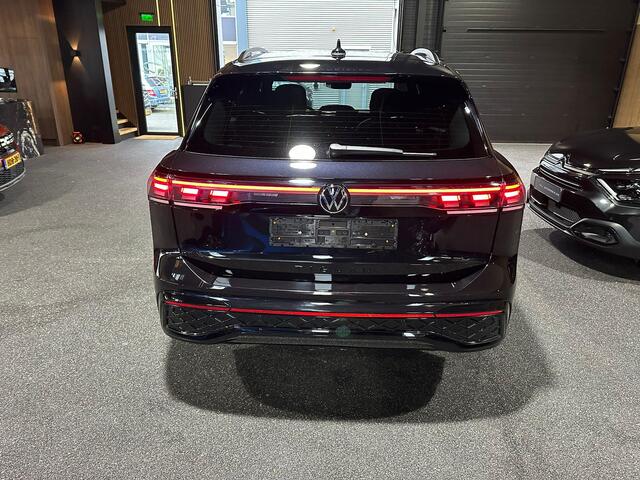 Volkswagen TIGUAN 1.5 eTSI R-Line Business