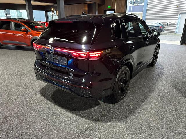Volkswagen TIGUAN 1.5 eTSI R-Line Business