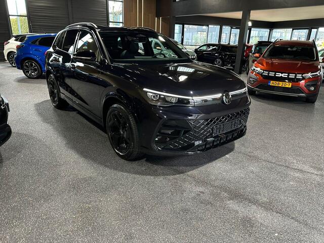 Volkswagen TIGUAN 1.5 eTSI R-Line Business