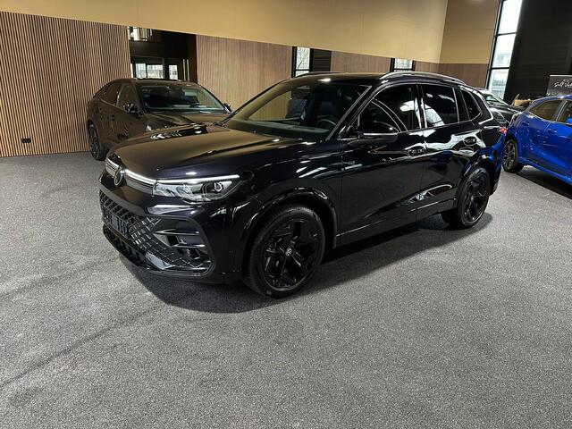 Volkswagen TIGUAN 1.5 eTSI R-Line Business