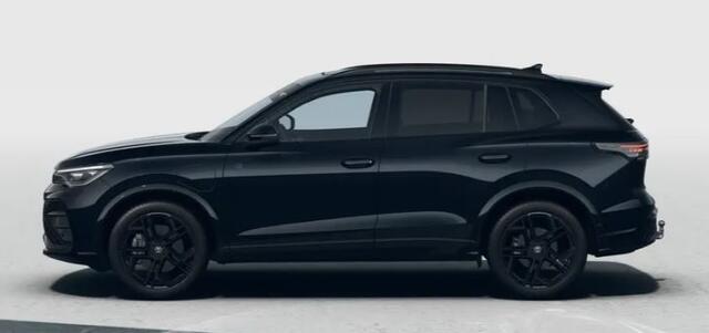 Volkswagen TIGUAN 1.5 eHybrid R-Line Edition !!!Profiteer ook van 2.000 EURO inruilpremie!!!