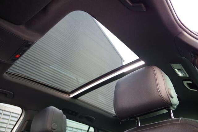 Volkswagen TIGUAN 1.5 TSI ACT Highline Business R-Line AUT. PANO, LED, LEDER, ACC, VIRTUAL COCKPIT, NAVI, PARKEERSENSOREN, CLIMA, 19'' LMV, NL AUT