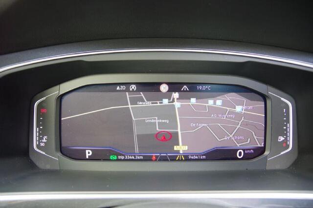 Volkswagen TIGUAN 1.5 TSI ACT Highline Business R-Line AUT. PANO, LED, LEDER, ACC, VIRTUAL COCKPIT, NAVI, PARKEERSENSOREN, CLIMA, 19'' LMV, NL AUT