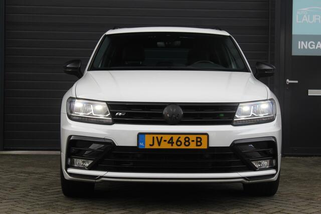 Volkswagen TIGUAN 2.0 TSI 4Motion R-Line | Pano | Virtual | Trekhaak | Memory