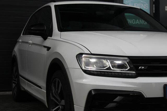 Volkswagen TIGUAN 2.0 TSI 4Motion R-Line | Pano | Virtual | Trekhaak | Memory