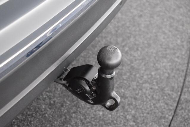 Volkswagen TIGUAN 1.5 TSI 150pk H6 Life Business Trekhaak Camera Stoelverwarming Navigatie