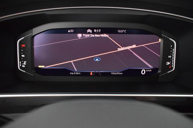 Volkswagen TIGUAN 1.5 TSI 150pk H6 Life Business Trekhaak Camera Stoelverwarming Navigatie