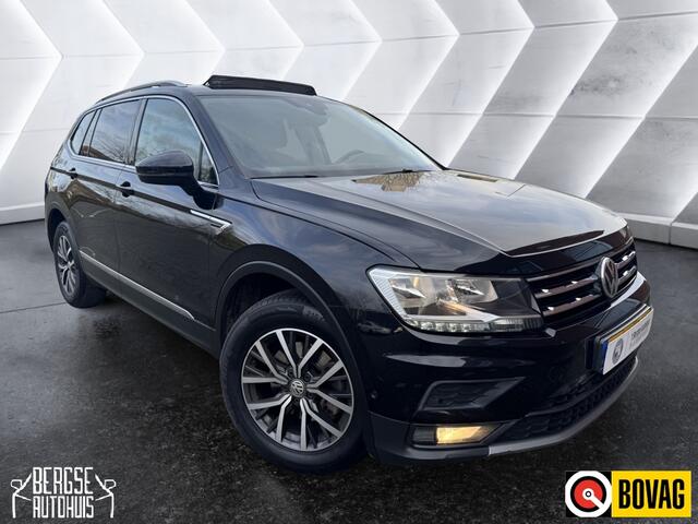 Volkswagen TIGUAN 1.5 TSI CL. Bus. 7p. PANO CLIMA STOELMSS