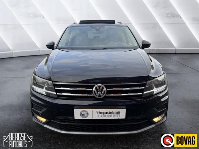 Volkswagen TIGUAN 1.5 TSI CL. Bus. 7p. PANO CLIMA STOELMSS