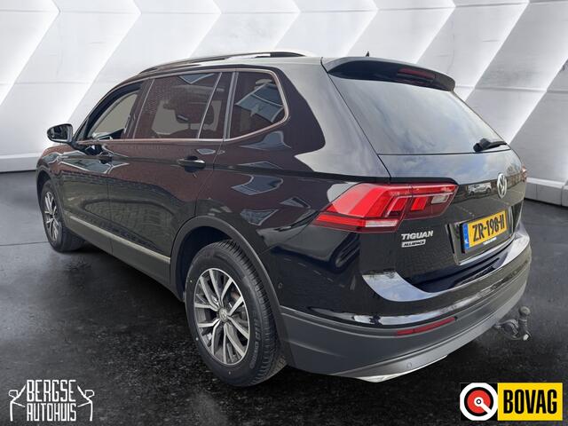 Volkswagen TIGUAN 1.5 TSI CL. Bus. 7p. PANO CLIMA STOELMSS
