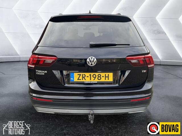 Volkswagen TIGUAN 1.5 TSI CL. Bus. 7p. PANO CLIMA STOELMSS